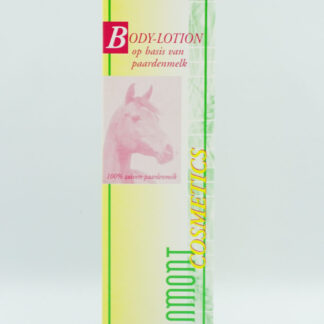 Body lotion 200ml