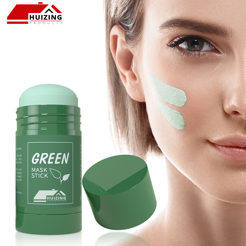 Dermalux green mask promo stick