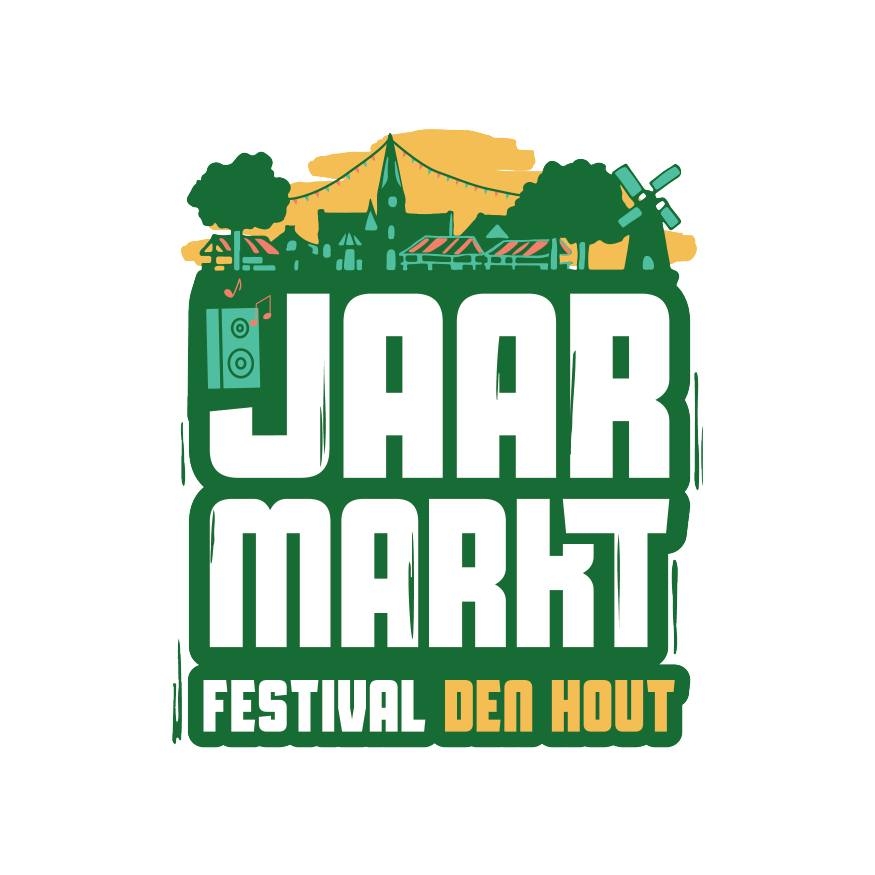 op 9 Mei staat Huizing Products op de Jaarmarkt in Den Hout
